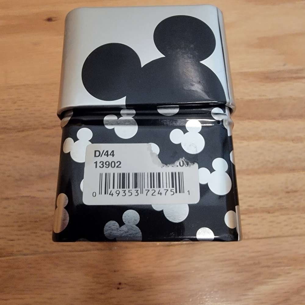 NWT Disney Mickey Mouse Watch - Picture 5 of 6